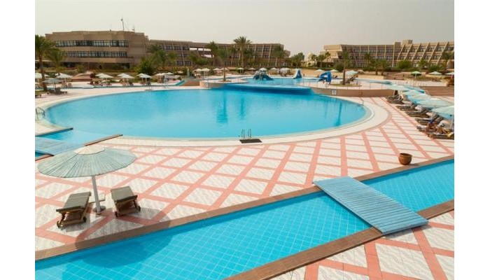 Pharaoh Azur Resort poza 29