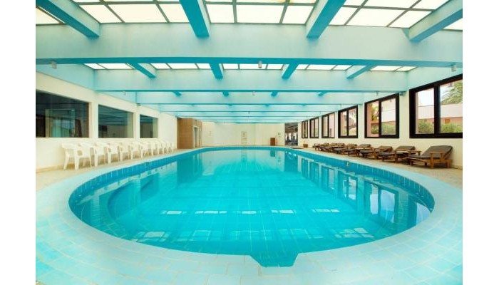 Pharaoh Azur Resort poza 22