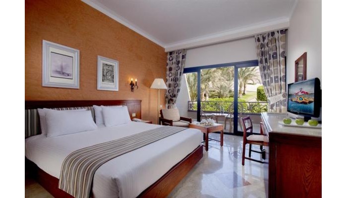 Pharaoh Azur Resort poza 4