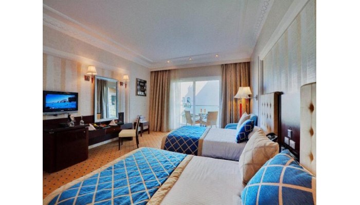 Premier Le Reve Hotel & Spa (Adults Only) poza 6