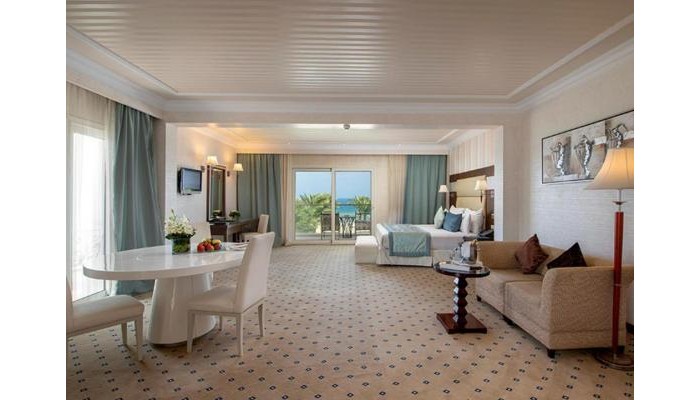 Premier Le Reve Hotel & Spa (Adults Only) poza 6