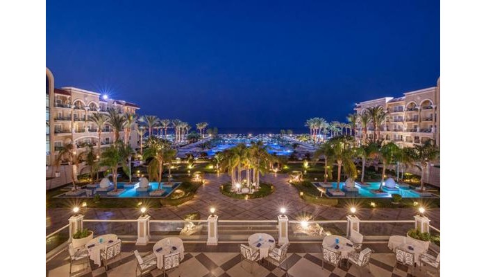 Premier Le Reve Hotel & Spa (Adults Only) poza 4