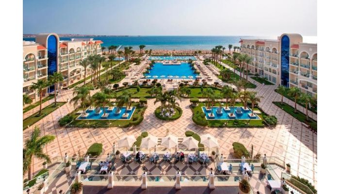 Premier Le Reve Hotel & Spa (Adults Only) poza 1