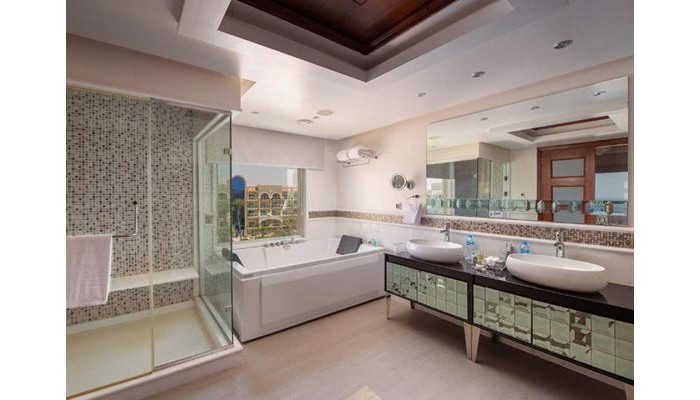 Premier Le Reve Hotel & Spa (Adults Only) poza 9