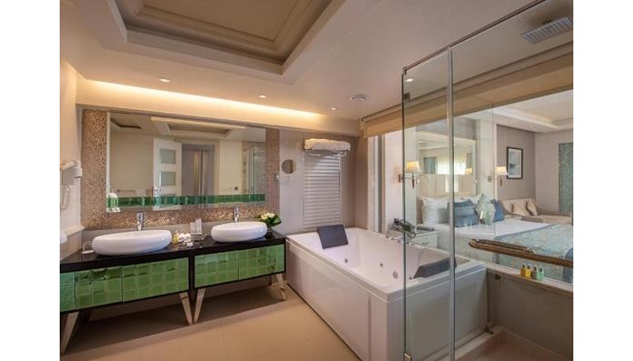 Premier Le Reve Hotel & Spa (Adults Only) poza 12
