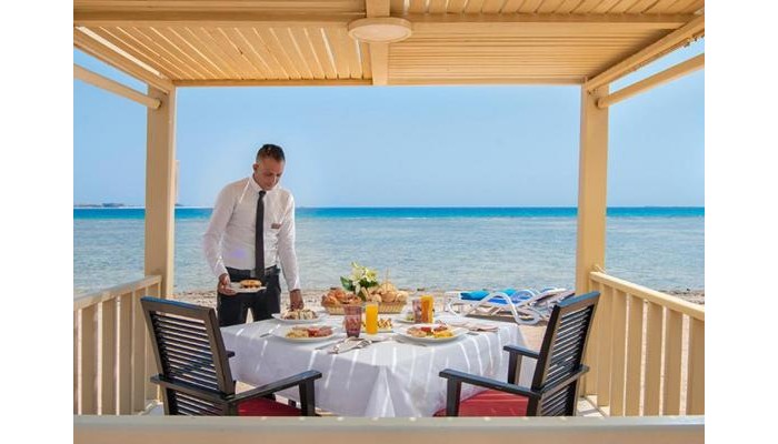 Premier Le Reve Hotel & Spa (Adults Only) poza 14