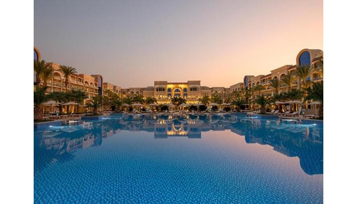 Premier Le Reve Hotel & Spa (Adults Only) poza 0