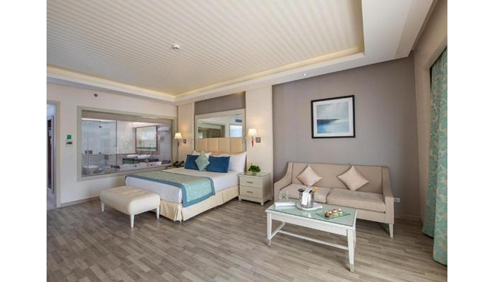 Premier Le Reve Hotel & Spa (Adults Only) poza 8