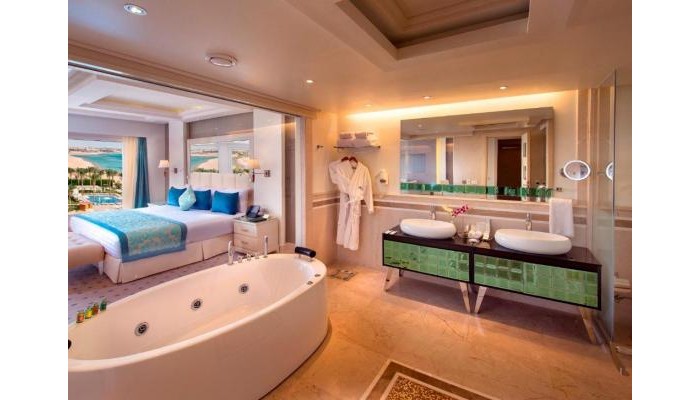 Premier Le Reve Hotel & Spa (Adults Only) poza 7
