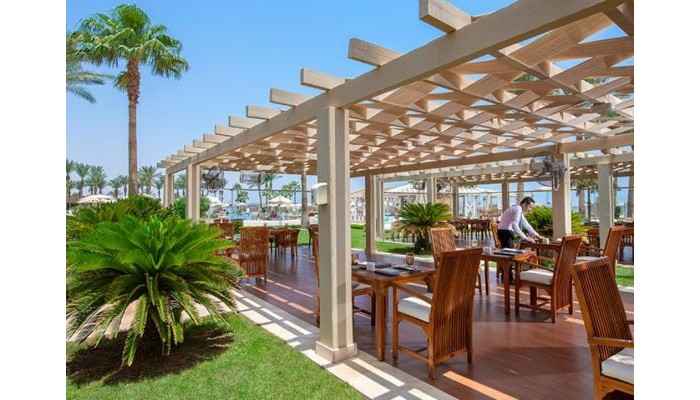 Premier Le Reve Hotel & Spa (Adults Only) poza 23