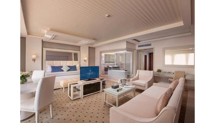 Premier Le Reve Hotel & Spa (Adults Only) poza 11