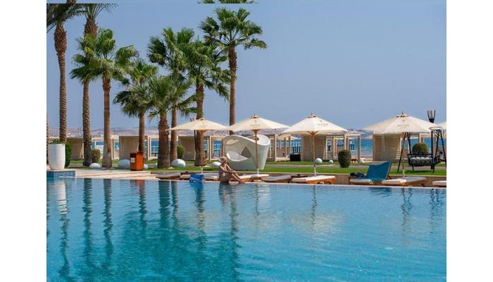 Premier Le Reve Hotel & Spa (Adults Only) poza 19