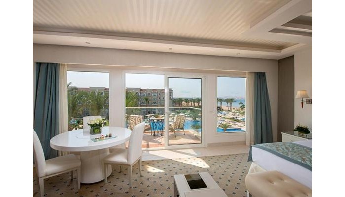 Premier Le Reve Hotel & Spa (Adults Only) poza 10