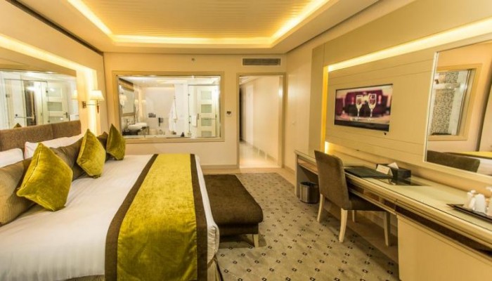 Premier Le Reve Hotel & Spa (Adults Only) poza 4