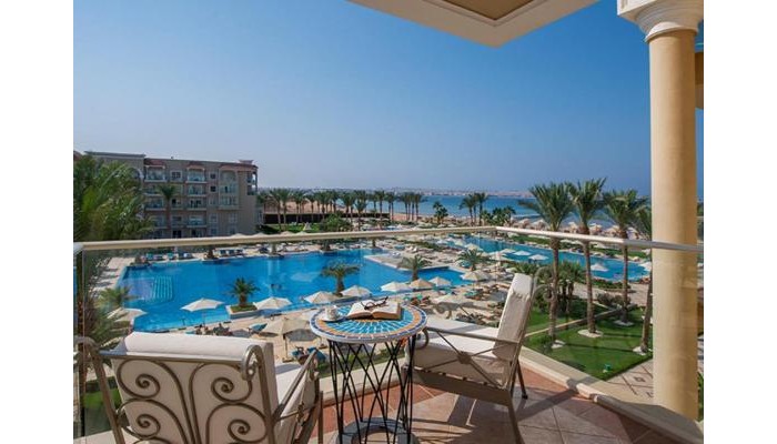 Premier Le Reve Hotel & Spa (Adults Only) poza 13