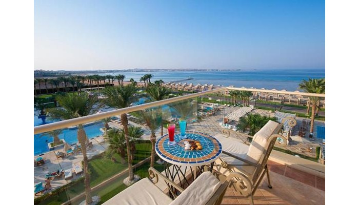 Premier Le Reve Hotel & Spa (Adults Only) poza 3