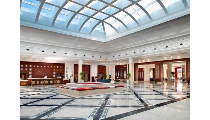 Premier Le Reve Hotel & Spa (Adults Only) poza 26