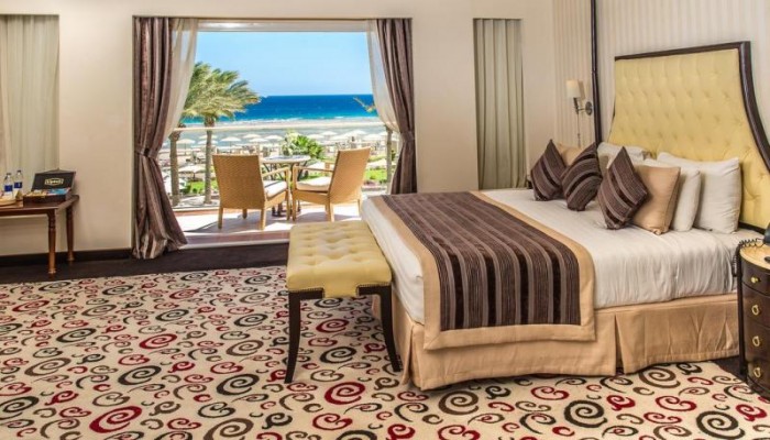 Premier Le Reve Hotel & Spa (Adults Only) poza 3