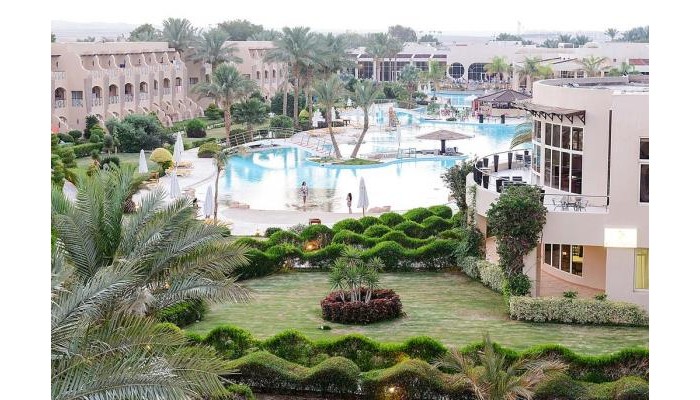 Hotel Prima Life Makadi poza 10