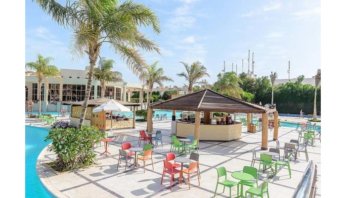 Hotel Prima Life Makadi poza 20