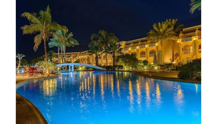 Hotel Prima Life Makadi poza 1