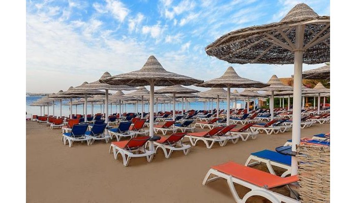 Hotel Prima Life Makadi poza 5