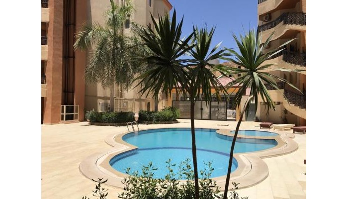 Regency Towers Apartments poza 0