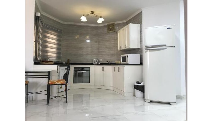 Regency Towers Apartments poza 14