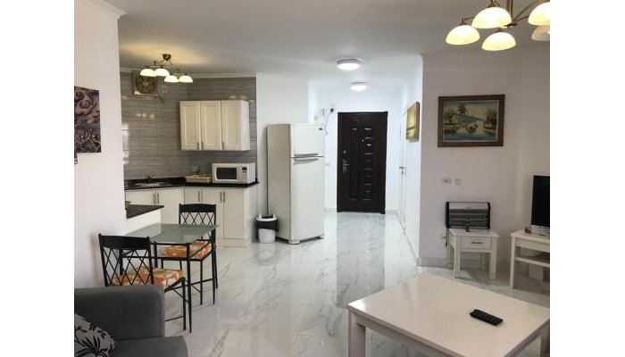 Regency Towers Apartments poza 13