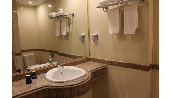 Regina Resort & Aquapark poza 9