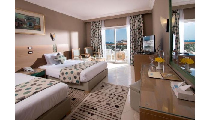 Regina Resort & Aquapark poza 1