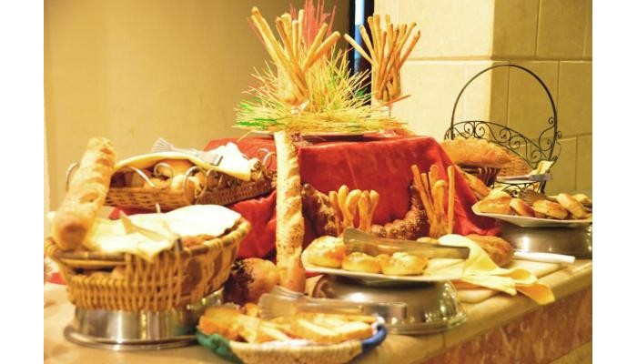 Regina Resort & Aquapark poza 15