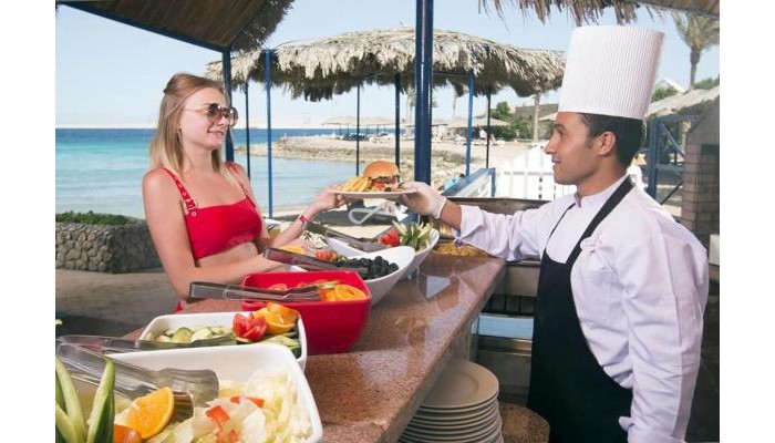 Regina Resort & Aquapark poza 12