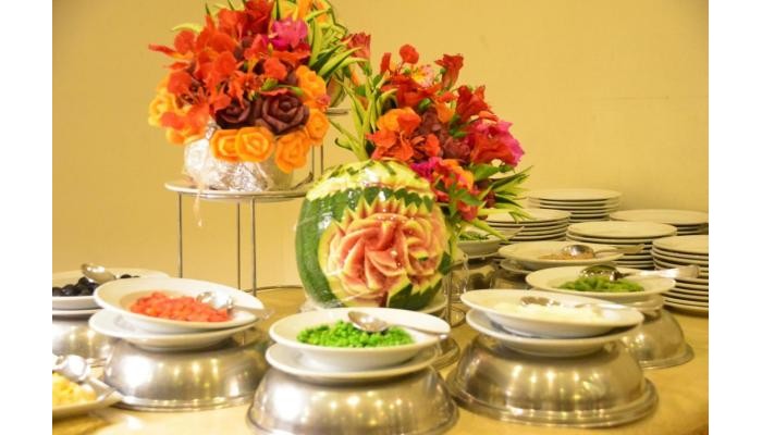 Regina Resort & Aquapark poza 16