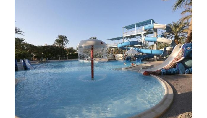 Regina Resort & Aquapark poza 19