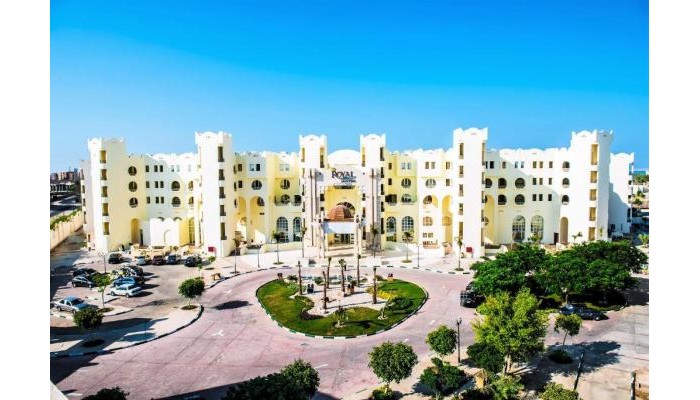 Royal Lagoons Resort & Aqua Park poza 2