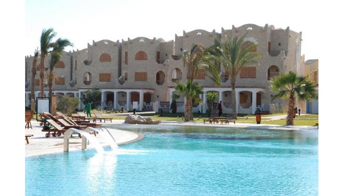 Royal Lagoons Resort & Aqua Park poza 16