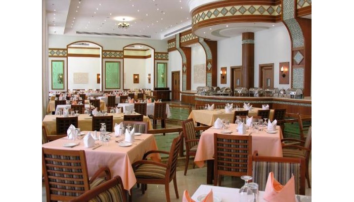 Royal Lagoons Resort & Aqua Park poza 9