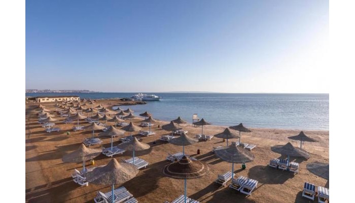 Royal Lagoons Resort & Aqua Park poza 11