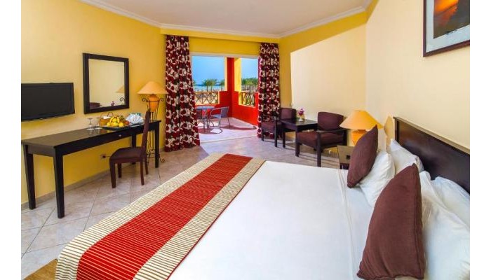 Casa Mare Resort (Ex Royal Tulip Beach Resort) poza 7