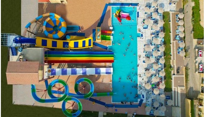 Casa Mare Resort (Ex Royal Tulip Beach Resort) poza 17