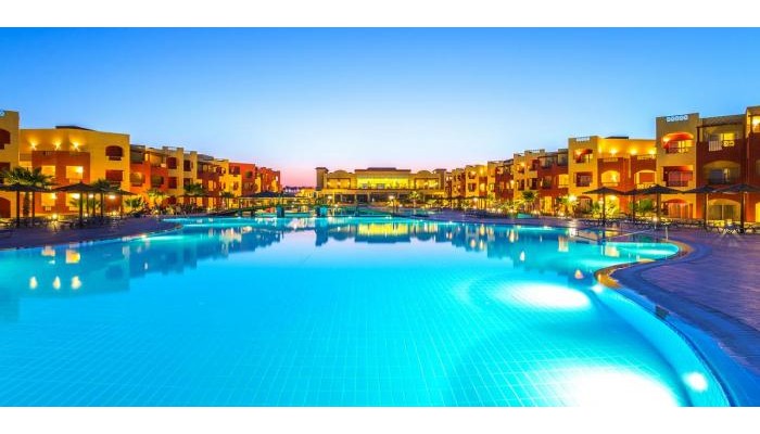 Casa Mare Resort (Ex Royal Tulip Beach Resort) poza 1