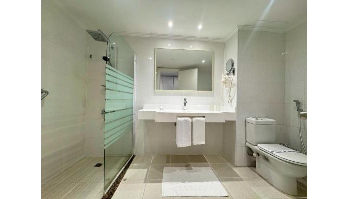 Casa Mare Resort (Ex Royal Tulip Beach Resort) poza 8
