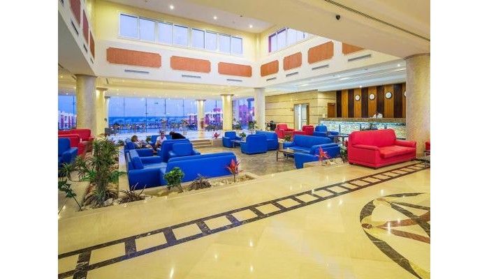 Casa Mare Resort (Ex Royal Tulip Beach Resort) poza 2