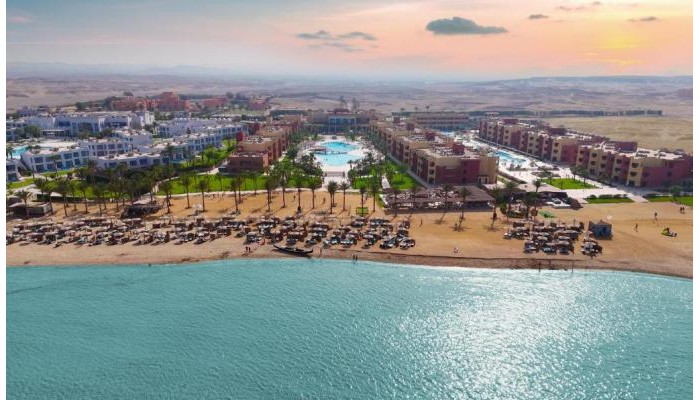 Casa Mare Resort (Ex Royal Tulip Beach Resort) poza 0