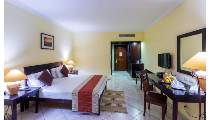 Casa Mare Resort (Ex Royal Tulip Beach Resort) poza 6