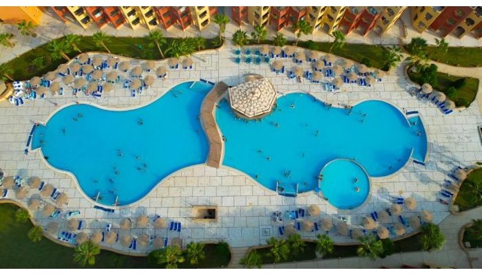 Casa Mare Resort (Ex Royal Tulip Beach Resort) poza 16