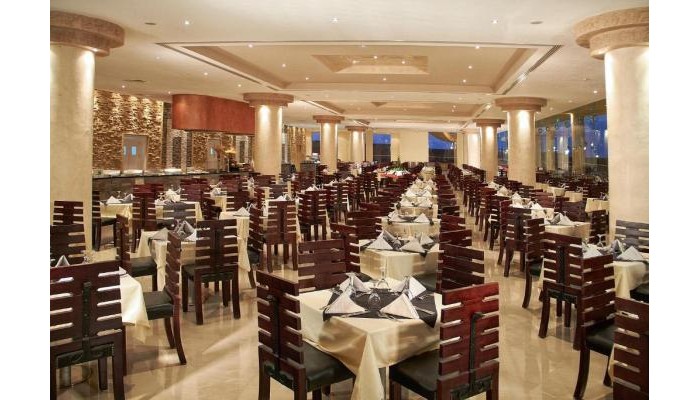Casa Mare Resort (Ex Royal Tulip Beach Resort) poza 10