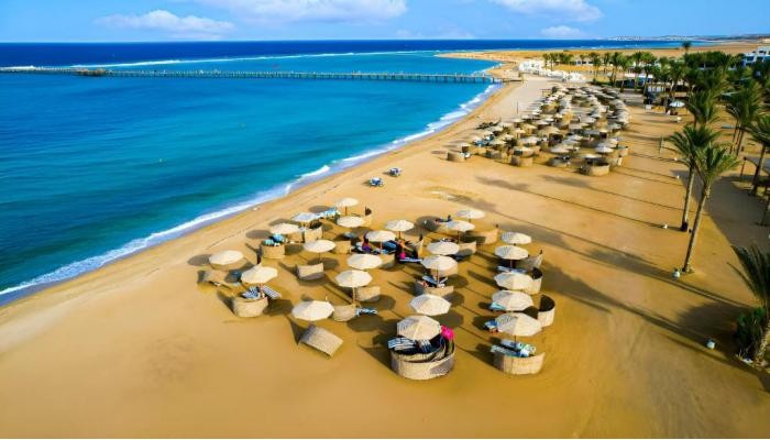 Casa Mare Resort (Ex Royal Tulip Beach Resort) poza 12