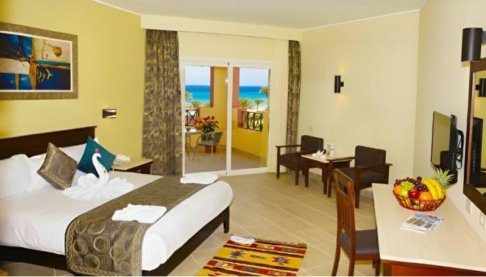 Casa Mare Resort (Ex Royal Tulip Beach Resort) poza 5